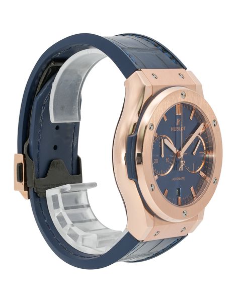 Hublot Classic Fusion 521.OX.7180.LR